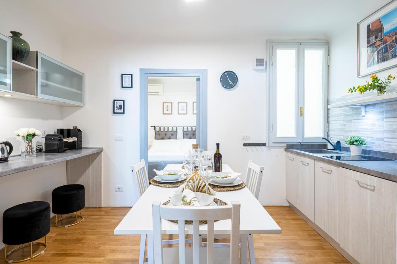 Laurenziana Apartamento Florença